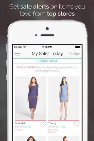 Shop It To Me screenshot 3