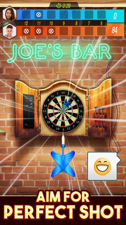 Darts Club by BoomBit Inc.