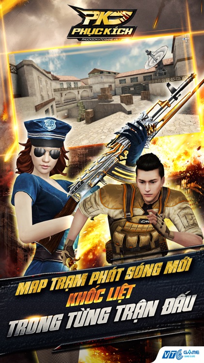 Phục Kích
