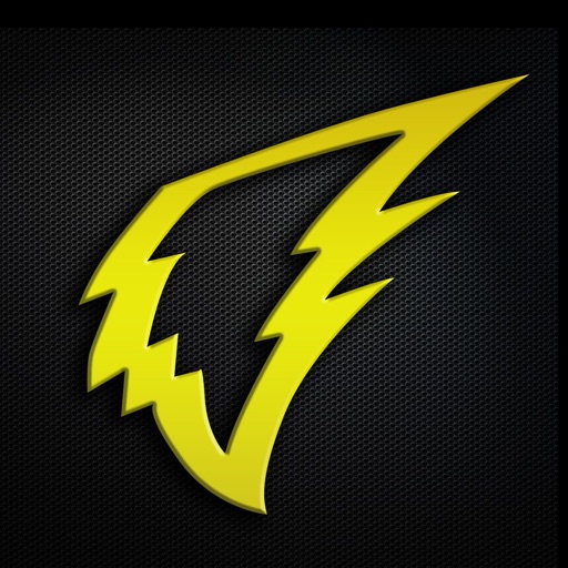 Thunder Athletic Organization icon