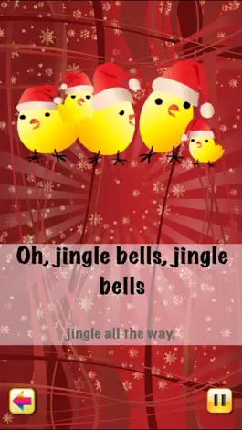 Game screenshot Christmas Carols-Farm Karaoke mod apk