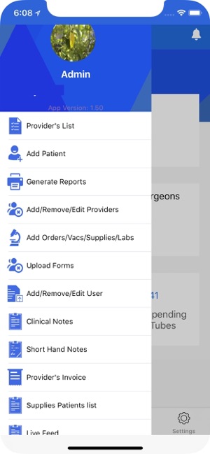WoundCareSurgeons(圖4)-速報App