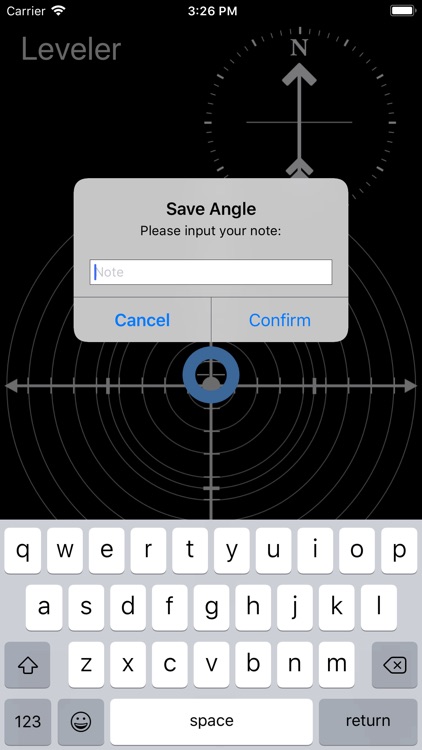 Leveler Plus screenshot-4