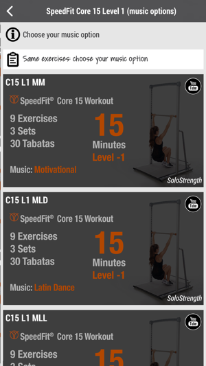 SoloStrength(圖3)-速報App