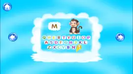 abc-alphabet learning games iPhone Captures Décran 2