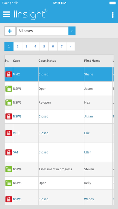 How to cancel & delete iinsight from iphone & ipad 4
