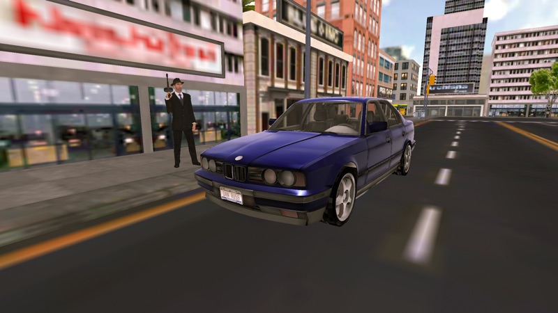 Sniper Critical Shoot screenshot 1