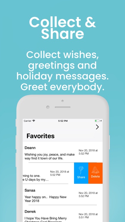 Xmas Greeting 2 Creative bot screenshot-4