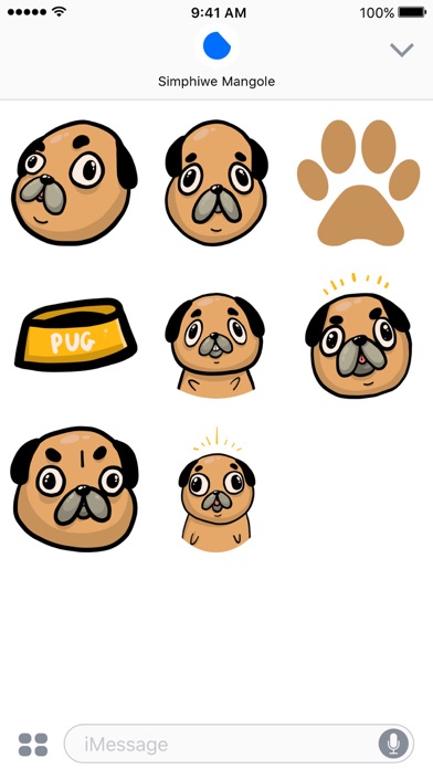 Pug is Life screenshot 3