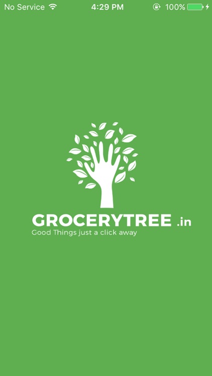 GroceryTree - Grocery Shopping
