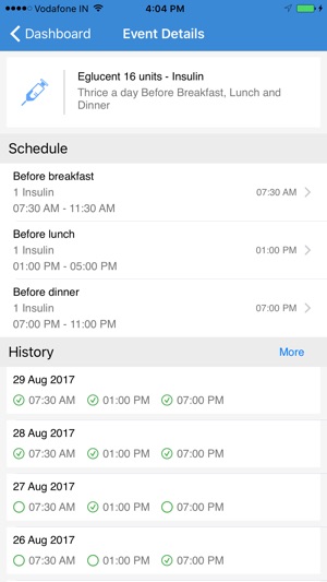TruliaCare Companion(圖4)-速報App