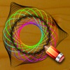 Spiral Corrector - iPhoneアプリ