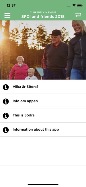 Skogsägarmöten(圖2)-速報App
