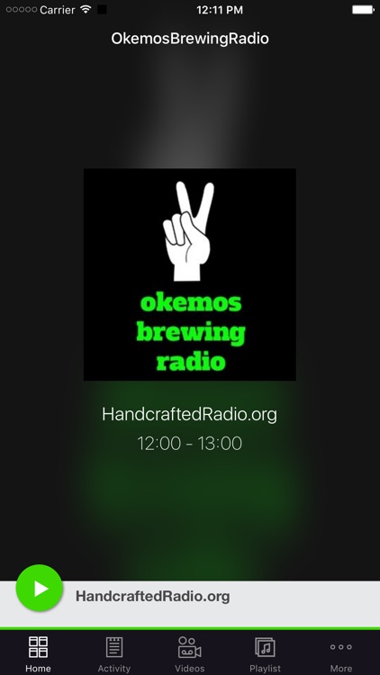 OkemosBrewingRadio