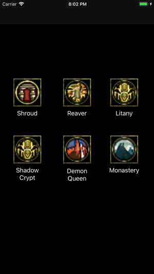 Puzzle Solver for DDO (Pro)