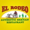 El Rodeo Mexican Restaurant