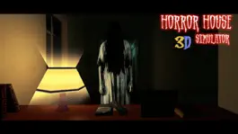 Game screenshot Horror House Simulator 3D mod apk