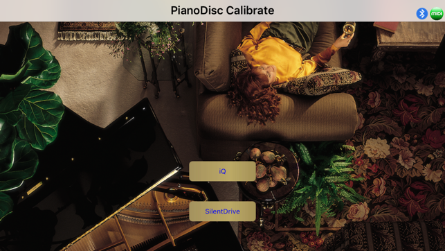 PianoDisc Calibrate(圖1)-速報App