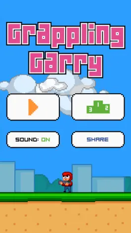 Game screenshot Grappling Garry mod apk