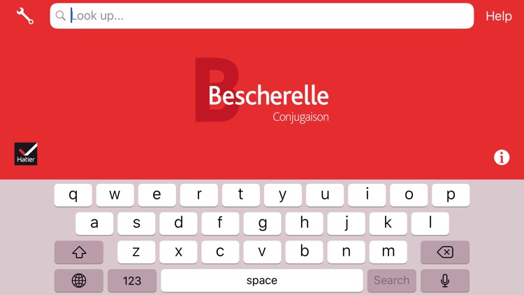 Bescherelle Conjugaison screenshot-8