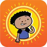 Communication Adventures - Learn to communicate App Contact