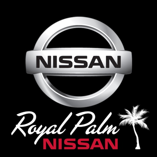 Royal Palm Nissan DealerApp Icon