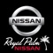 Royal Palm Nissan is a Penske Automotive dealership