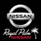 Royal Palm Nissan DealerApp