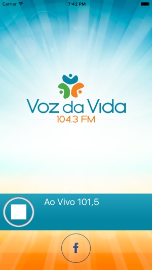 Rádio Voz da Vida