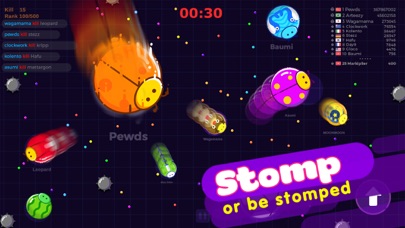 Beetle.io screenshot 2