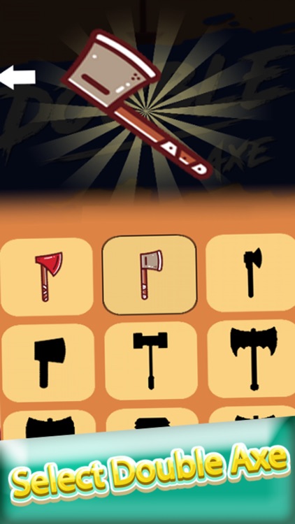 Knife Rush Fruit: 2019