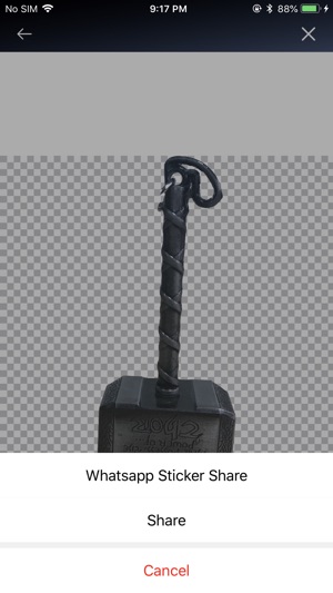 Backdrop Eraser(圖6)-速報App