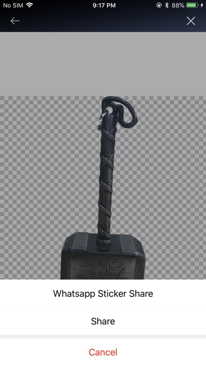 Backdrop Eraser screenshot-5