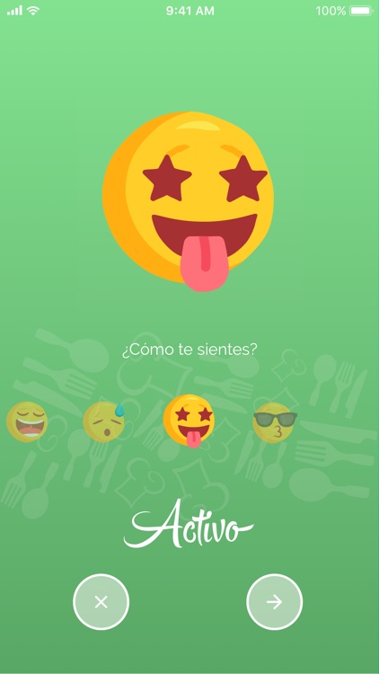 Cocina Delirante