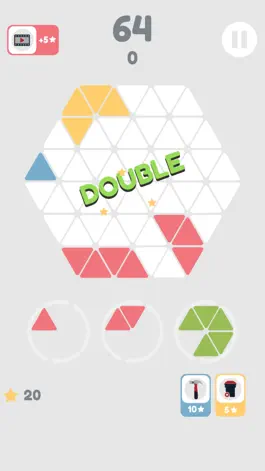 Game screenshot The Hex Master: Hexi Hexi Hexi hack