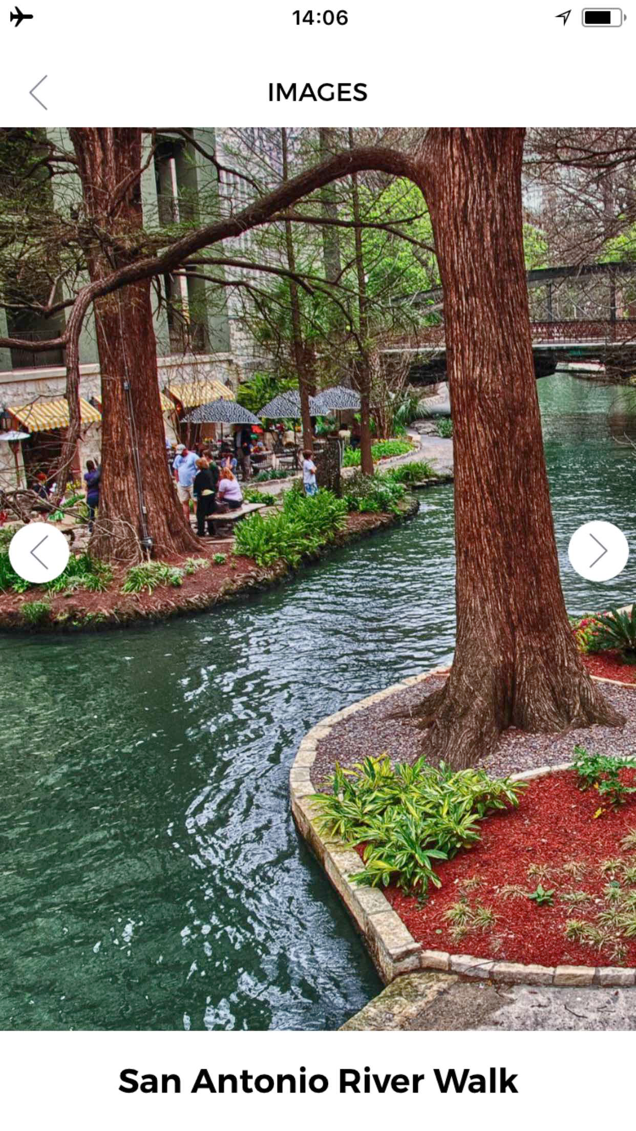 San Antonio Travel Guide