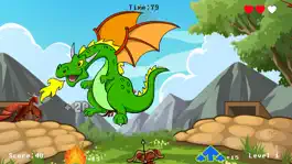 Game screenshot Archery Dragon mod apk