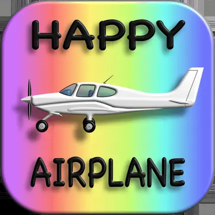 Happy Airplane Читы