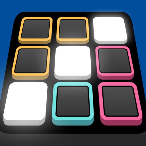 Tap2Beat - Drum Pad Machine iOS App