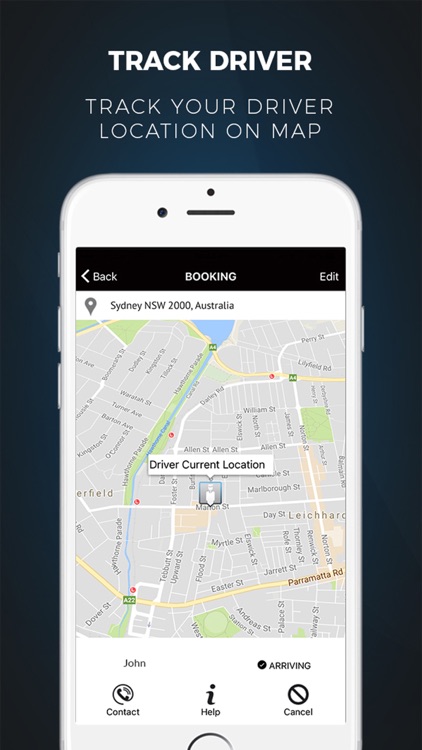 Pick My Ride screenshot-3