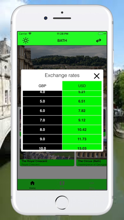 Things to do in Bath screenshot-8