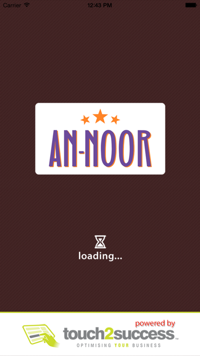 How to cancel & delete An Noor from iphone & ipad 1