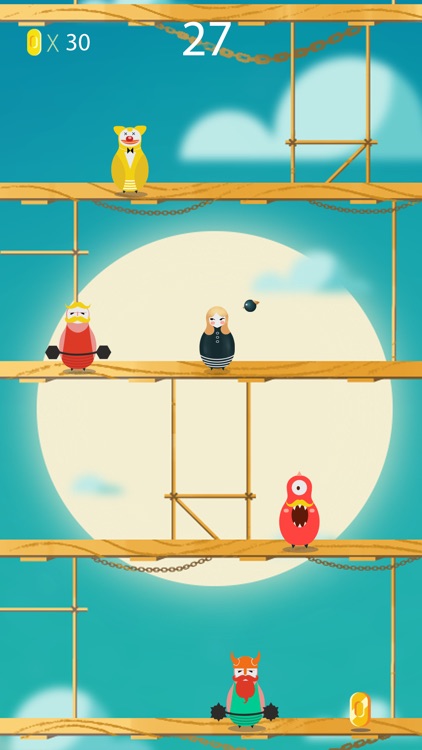 Jump Doll screenshot-6