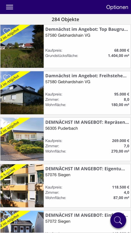 Bender & Bender Immobilien