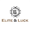 Elite & Luck Cufflinks Elite & Luck Cufflinks