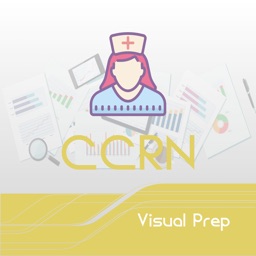 CCRN Visual Prep