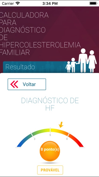 Calculadora HF screenshot-4