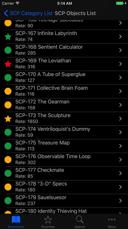 SCP Foundation nn5n offline