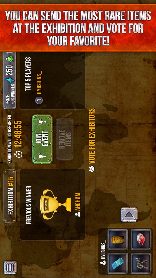 #3. Wars for the containers. (iOS) 由: Appscraft