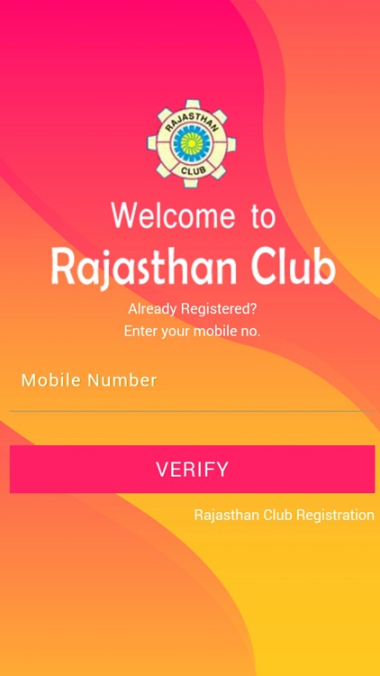 Rajasthan Club